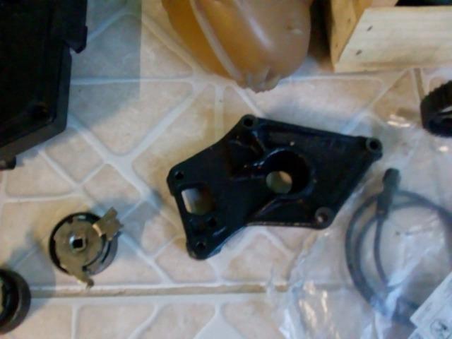 Peças para Vectra, Astra, Meriva, S10, Omega - Foto 11