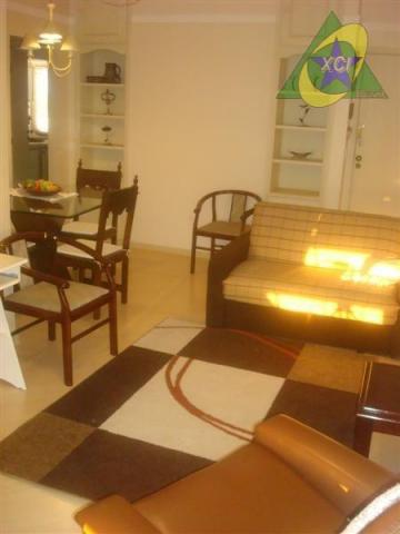 Apartamento Residencial para locação, Cambuí, Campinas - AP0761. - Foto 3