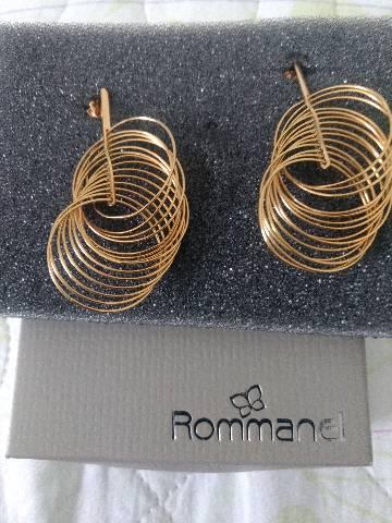 Brinco Romanel