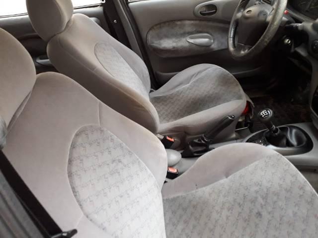 Ford Escort Zetec 1.8 gasolina GLX Completo - Foto 2