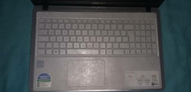 Notebook 15,6" i3/4gb/1tb asus - Foto 3