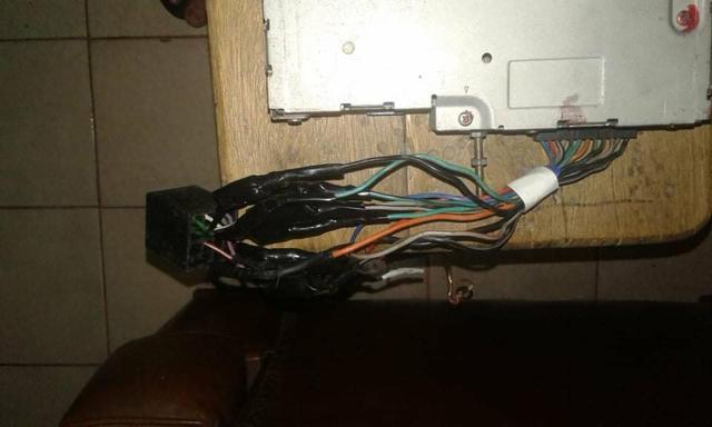 Radio Pioneer Toca Fitas Funcionando Tudo!! - Foto 4