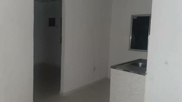 Vendo casas tipo apartamentos