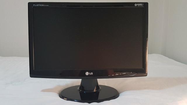 Monitor LG - Foto 3