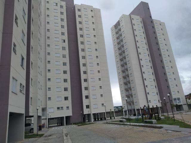 Apartamento em cubatão