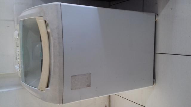 Máquina de lavar consul maré 10kg - Foto 6