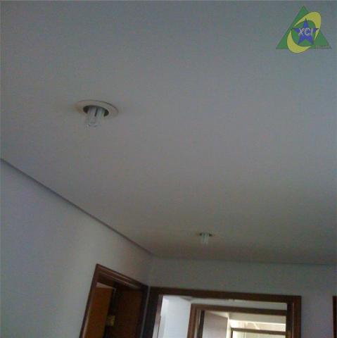 Apartamento residencial para locação, Cambuí, Campinas. - Foto 4