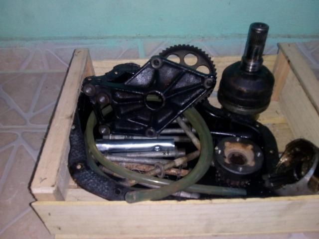 Peças para Vectra, Astra, Meriva, S10, Omega - Foto 12