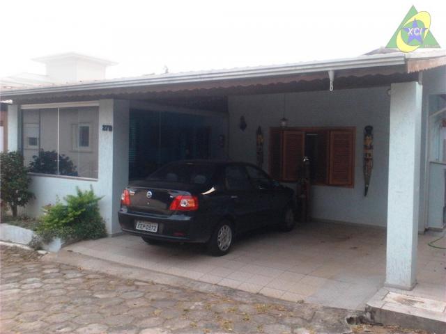 Casa Residencial à venda, Parque Taquaral, Campinas - CA0822.