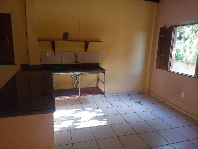 Aluguel ou venda de casa venda a tratar
