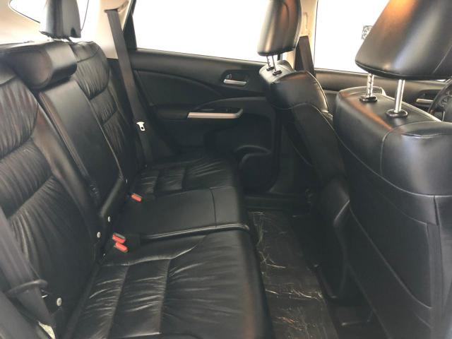Honda CR-V Exl 4x2 2013 - Foto 9