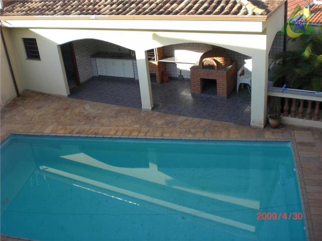 Casa residencial à venda, Jardim Chapadão, Campinas. - Foto 18