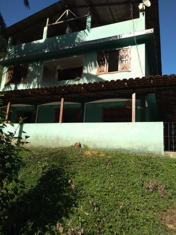 Vendo ou troca sítio santa Maria Jetibá - Foto 9