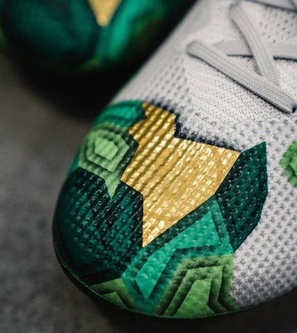 Chuteira Nike Superfly - Foto 4