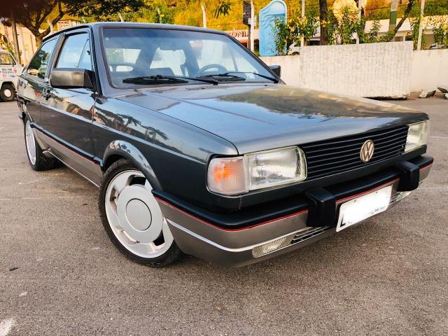 GOL gts 1.8 - Foto 5