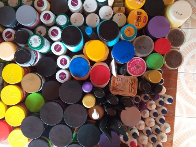 Venda de produtos (fundo de loja) - Foto 2