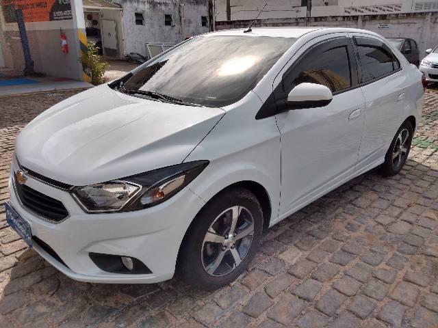 Prisma LTZ automático 2019 - Foto 5