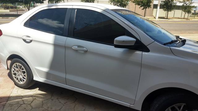Ka sedan - Foto 7