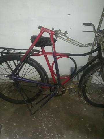 Bicicletas