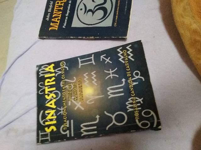 3 livros por valor único ( IMPERDÍVEL ) - Foto 2
