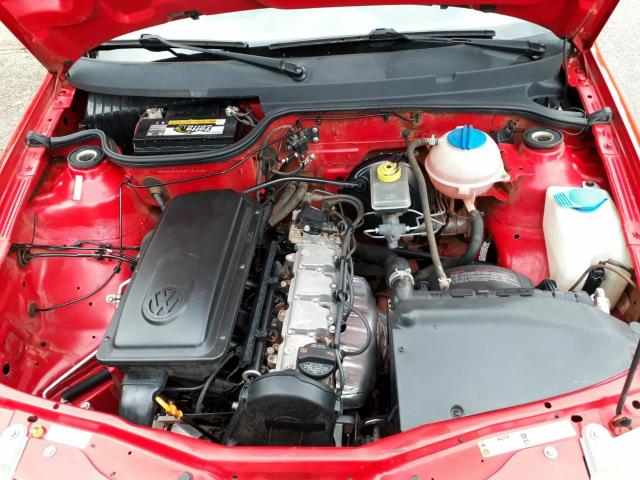 Gol g4 13/14 com 70300KM - Foto 3