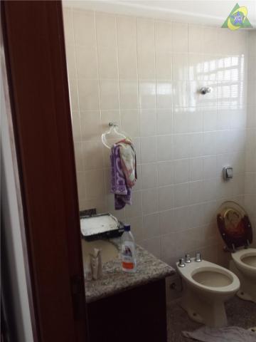 Casa residencial para locação, Jardim Santa Marcelina, Campinas. - Foto 10