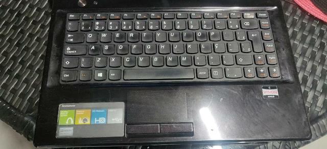 Notebook Lenovo 160,00 - Foto 2