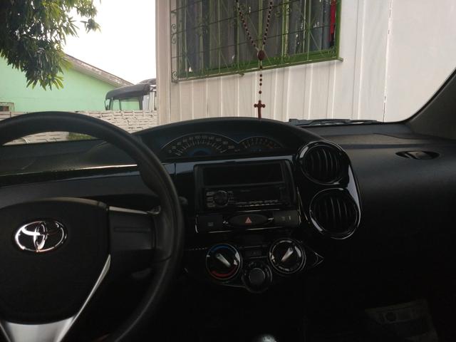 Toyota Etios Sedan 2016 - Foto 11