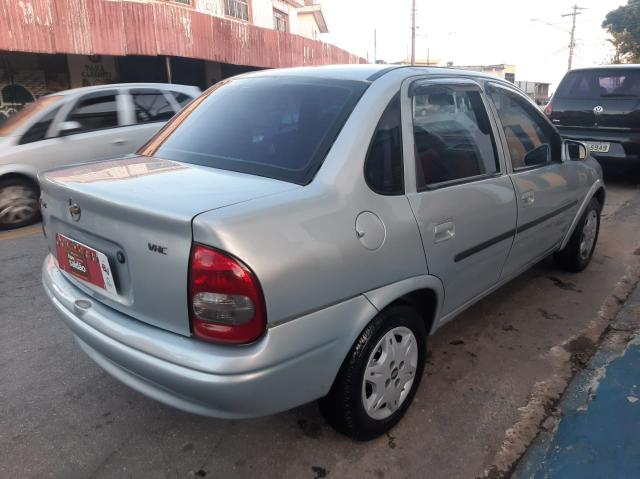 Classic 2007 Flex completo - Foto 5