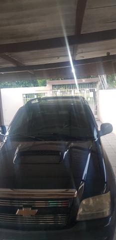 Vendo ou troco s10 por outra s10 de ano entre 2013 a 2014 - Foto 7