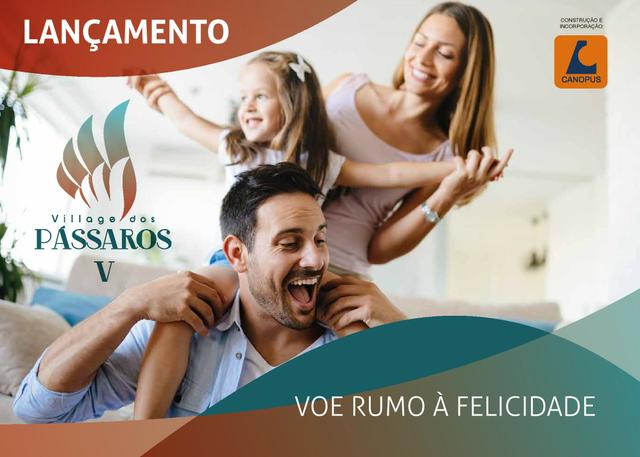09-Independente da situação esteja no lugar que você escolheu, adquira já sua casa! - Foto 2