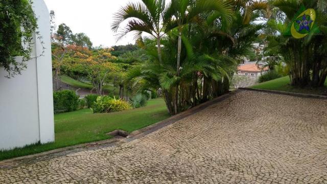 Casa residencial para locação, Condomínio Vale do Itamaracá, Valinhos. - Foto 3