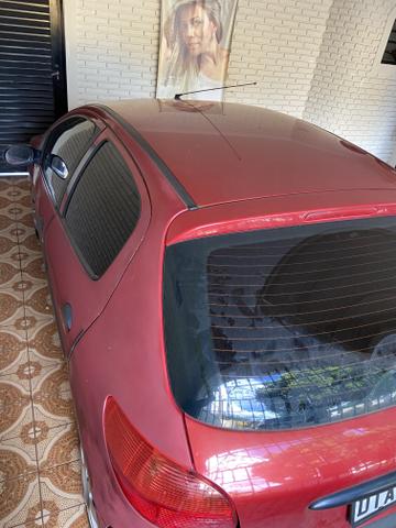 Peugeot 206 - Foto 17