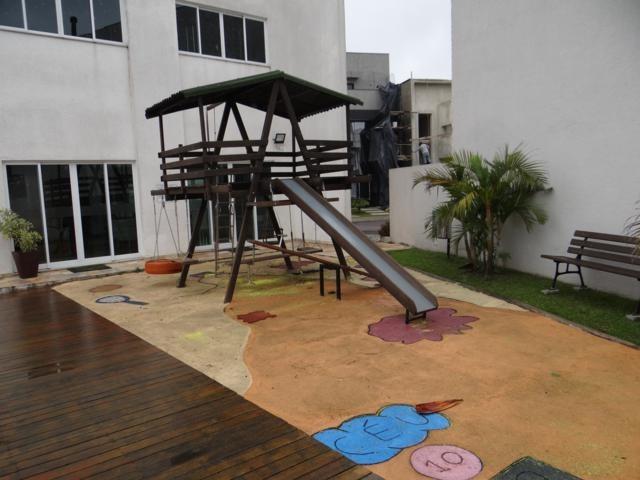 Casa nova em condomínio. Recém concluída. 01 suíte. 02 demi-suíte. - Foto 20
