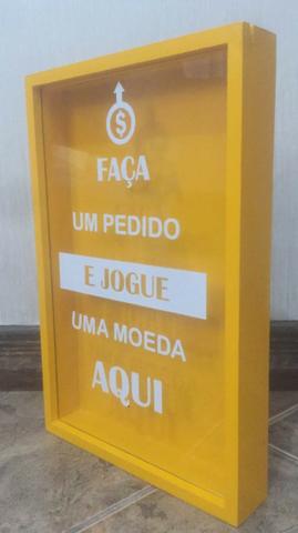 Quadro Cofre - Foto 4