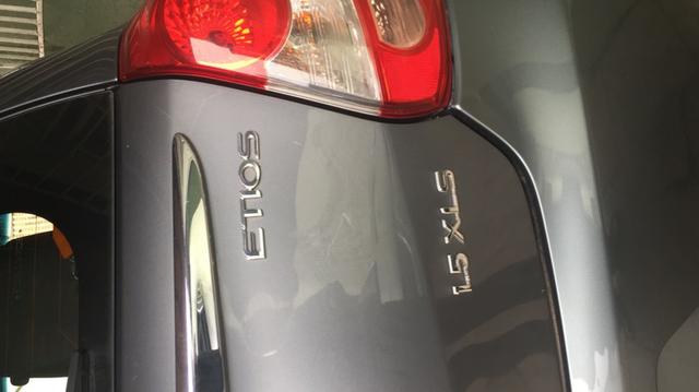 Etios XLS 1.5 mecânico 2014 - Foto 2