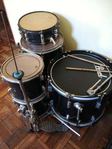 Bateria completa