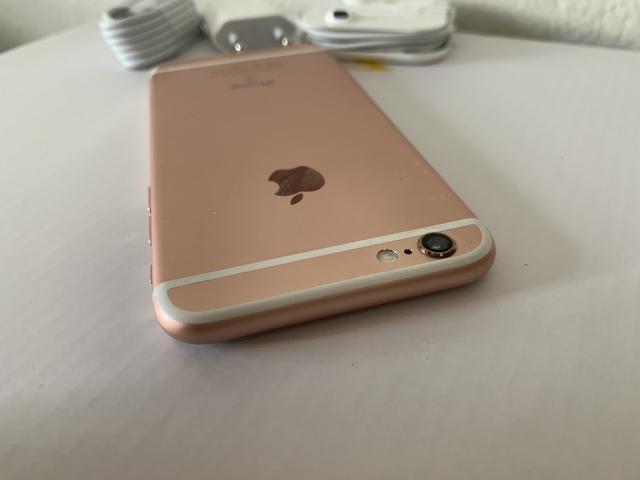 IPhone 6s 64Gb Completo