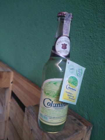 Bebidas