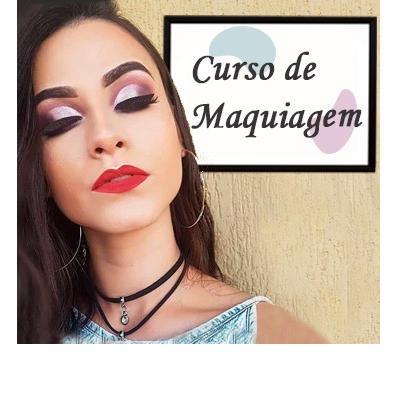Curso de Maquiagem na Web - Foto 2