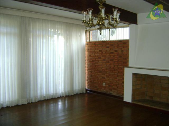 Casa residencial para locação, Parque Taquaral, Campinas. - Foto 4