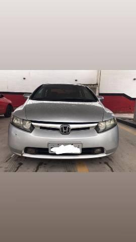 Pra vender Hoje - Melhor Civic do Mercado - Foto 6