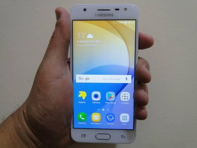 Samsung j5 prime - Foto 3