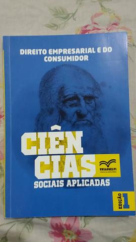 Livros Uniasselvi - Foto 2
