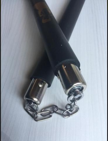 Nunchaku Espuma Novo - Foto 3