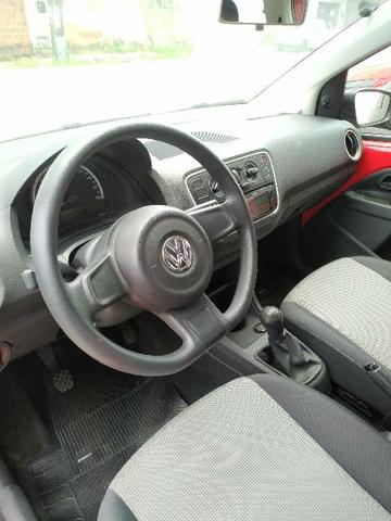 Vw up! 1.0 take 14/15 - Foto 6