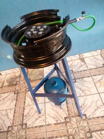 Tacho completo - Foto 2