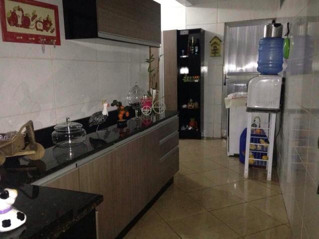 Casa à venda com 3 dormitórios em Ponte alta, Volta redonda cod:CA00118 - Foto 4