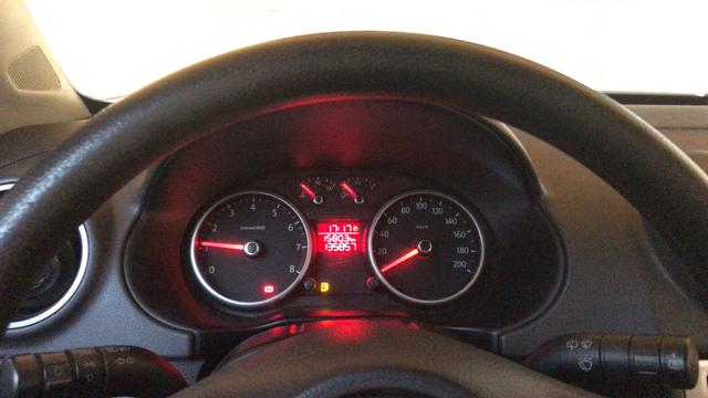 Gol G5 tend - Foto 2