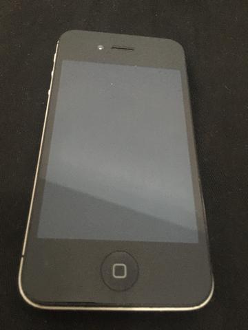 IPhone 4s semi novo funciona tudo - Foto 2